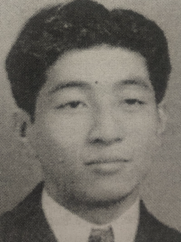 Yoshito Noritake