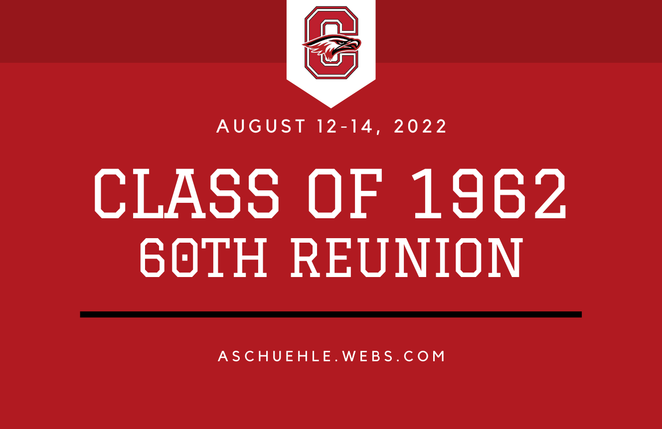 1962 Class Reunion