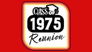 CHS Class of 75 Reunion